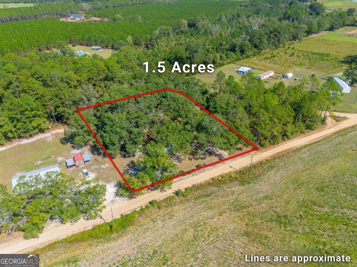 6162 Griner Road Patterson - 2