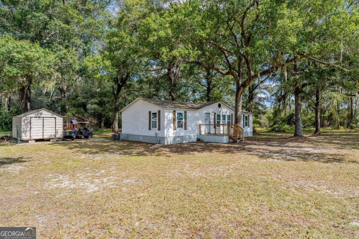 6162 Griner Road Patterson - 20