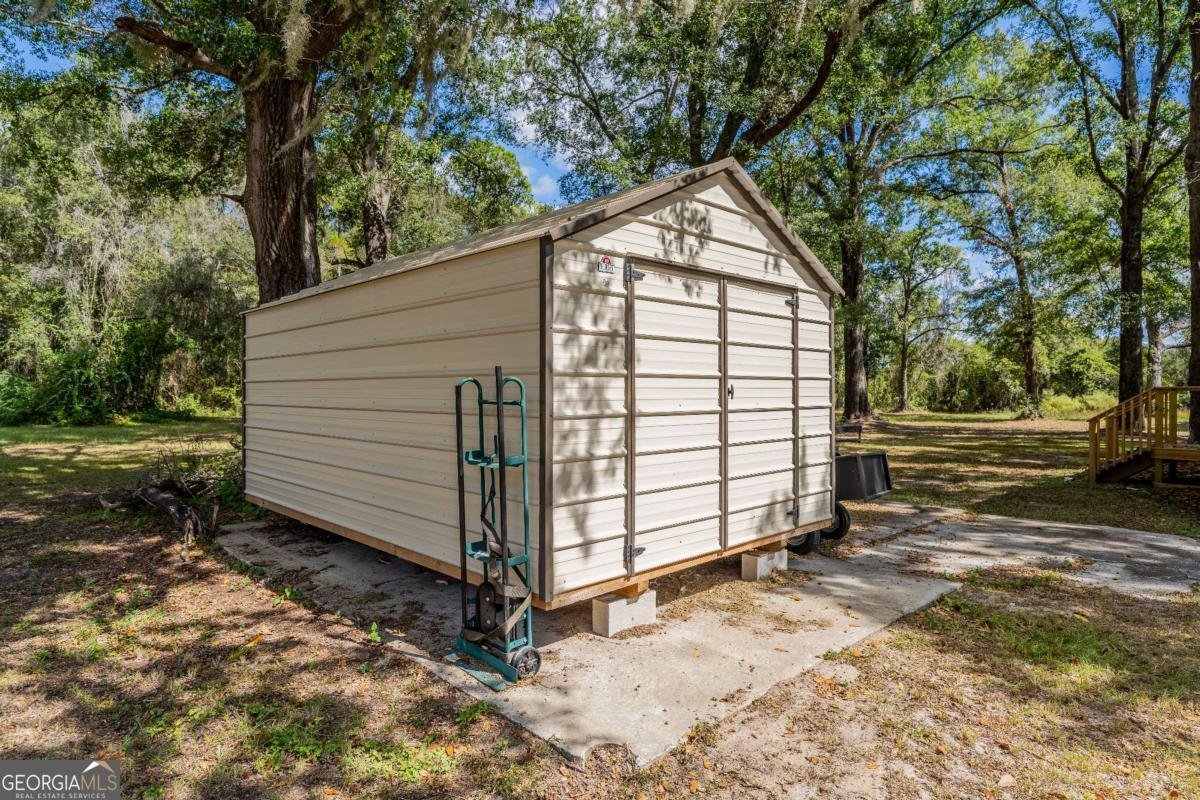 6162 Griner Road Patterson - 21