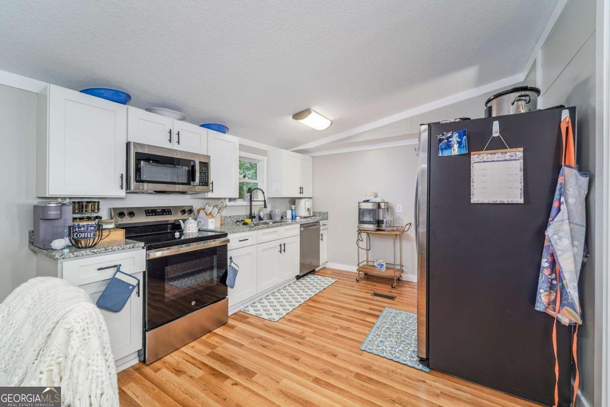 6162 Griner Road Patterson - 6