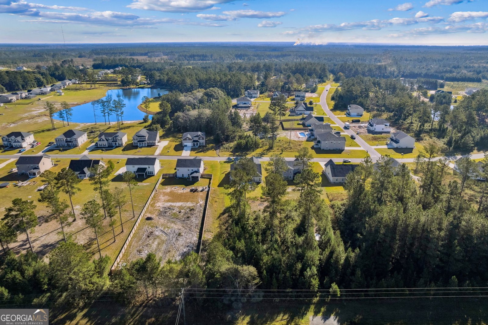 223 Bulkhead Drive Kingsland - 2