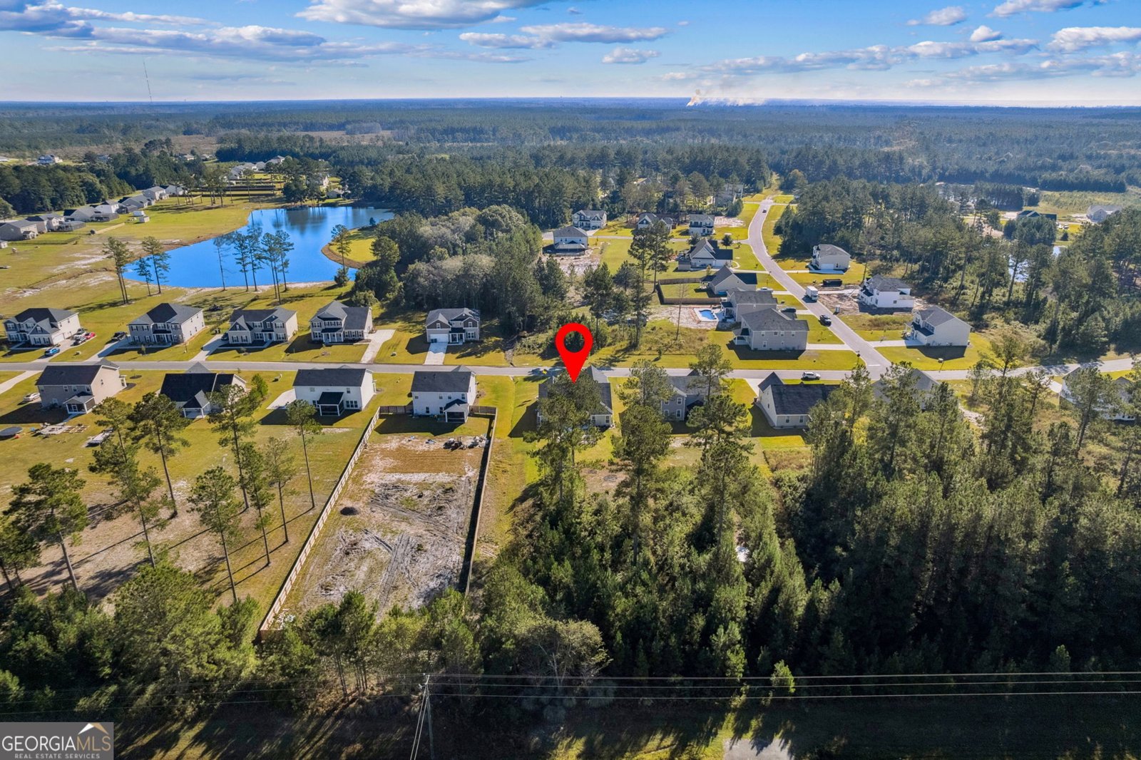 223 Bulkhead Drive Kingsland - 3
