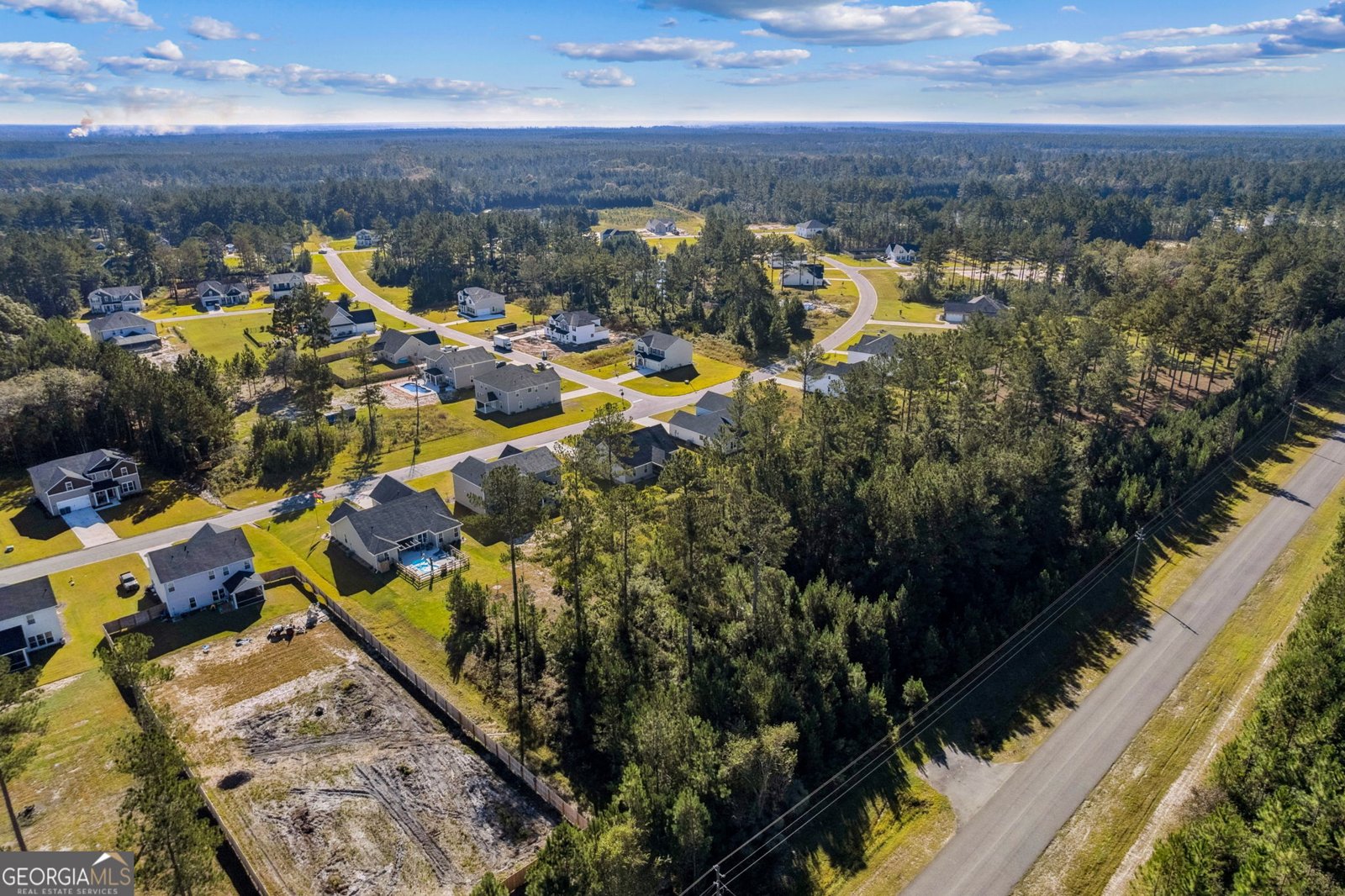 223 Bulkhead Drive Kingsland - 4