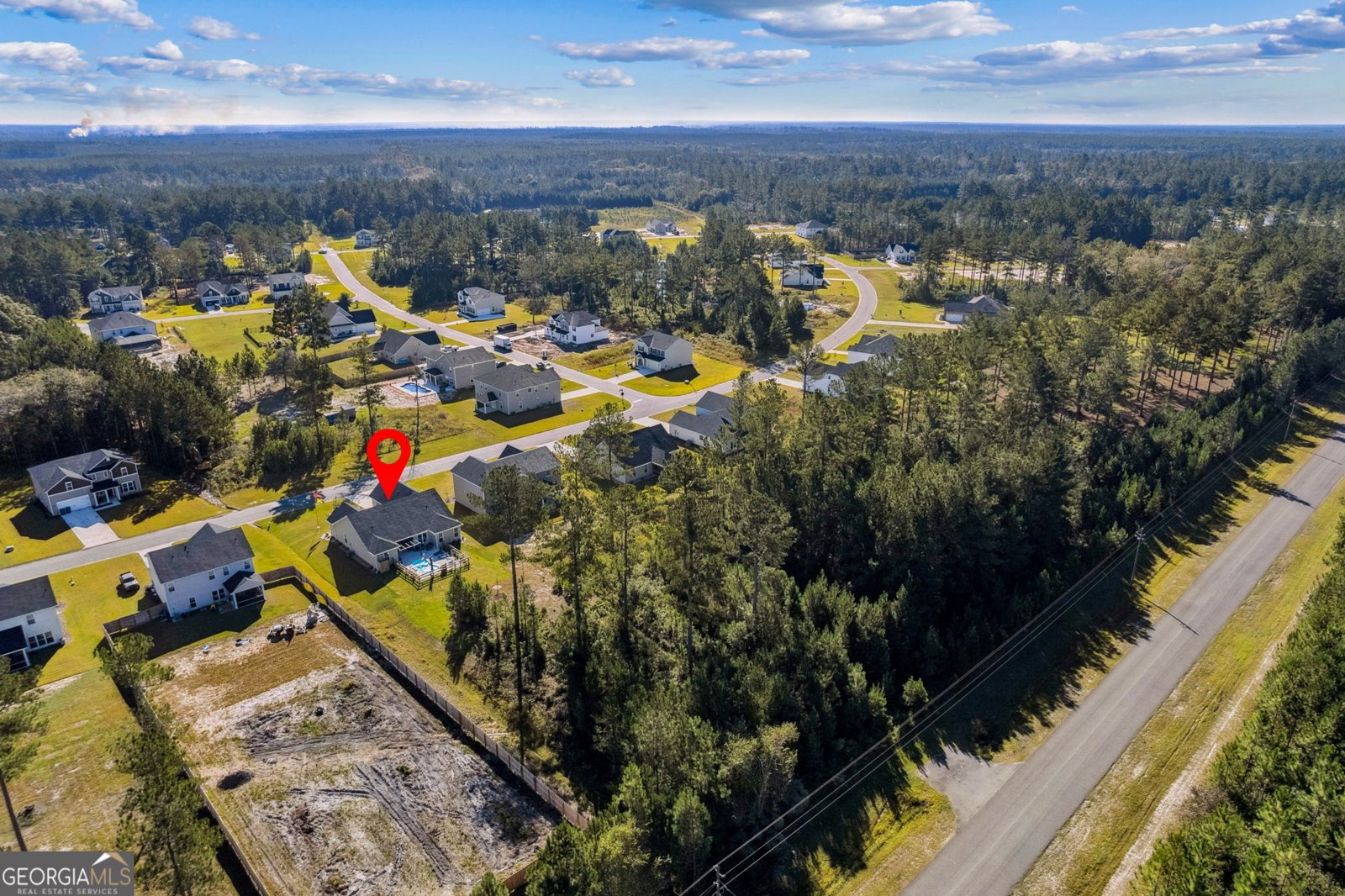 223 Bulkhead Drive Kingsland - 5