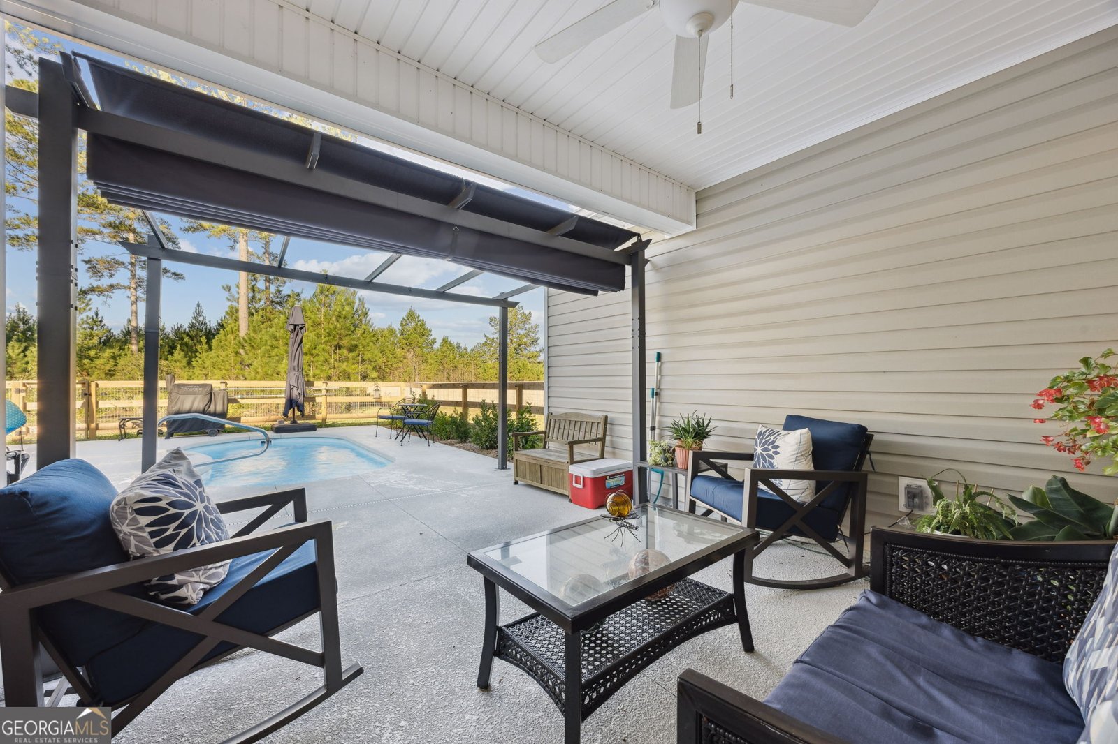 223 Bulkhead Drive Kingsland - 55