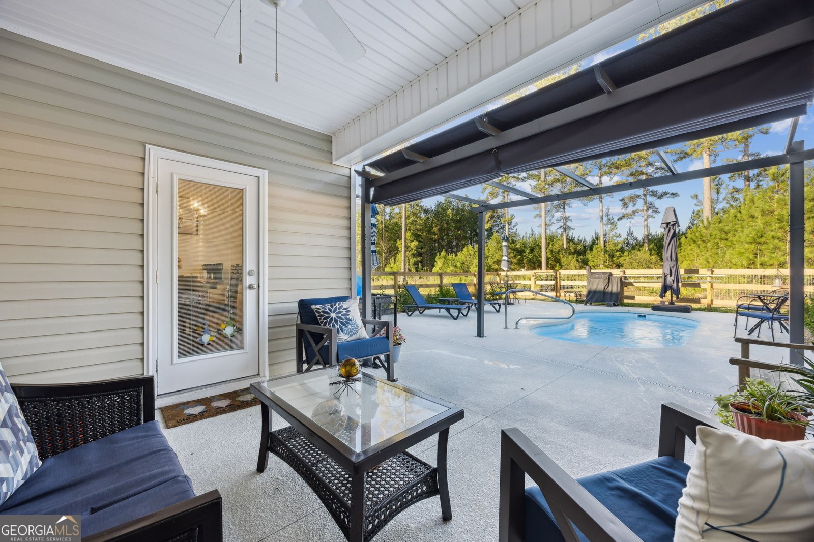 223 Bulkhead Drive Kingsland - 56