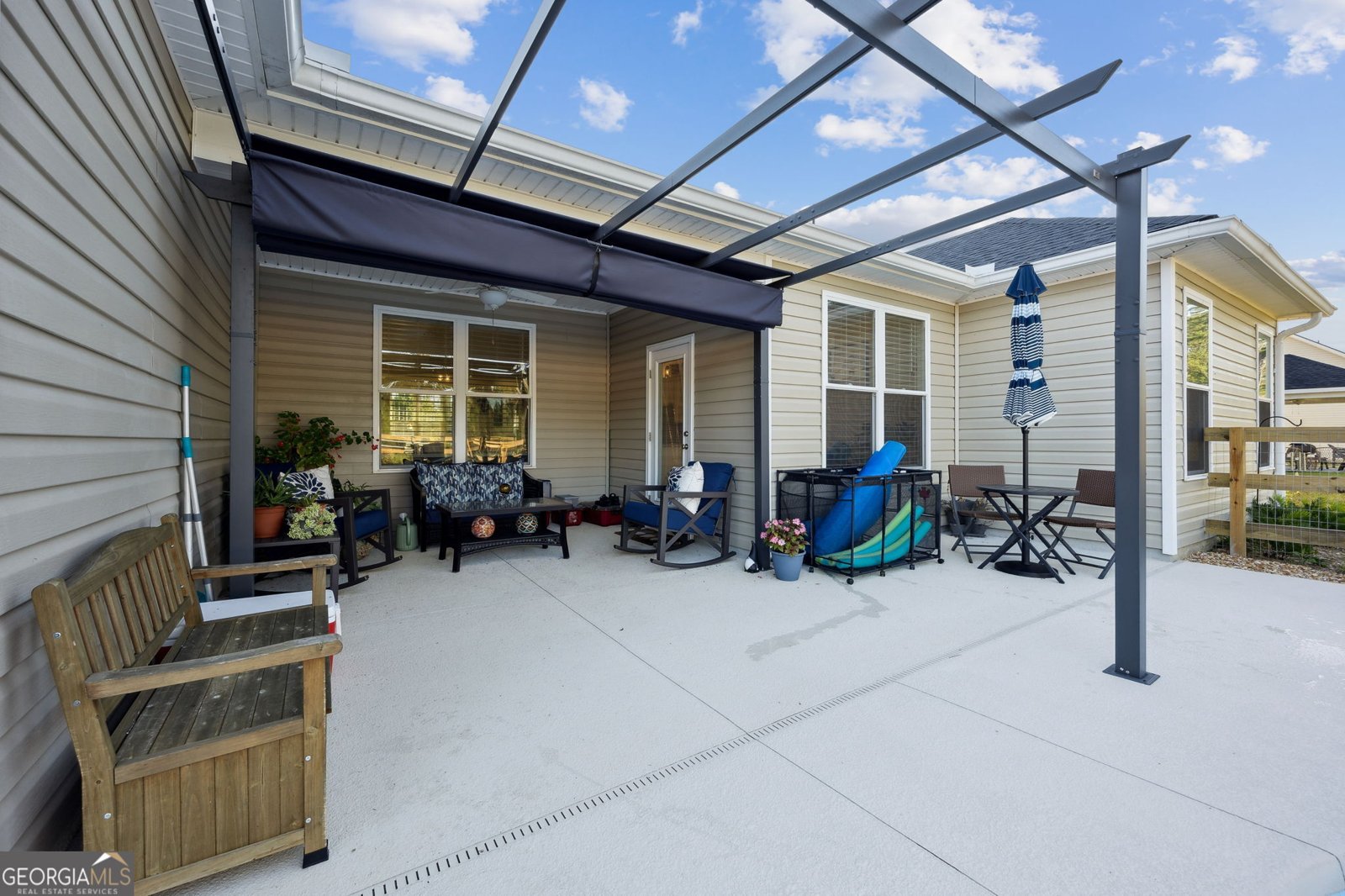 223 Bulkhead Drive Kingsland - 57