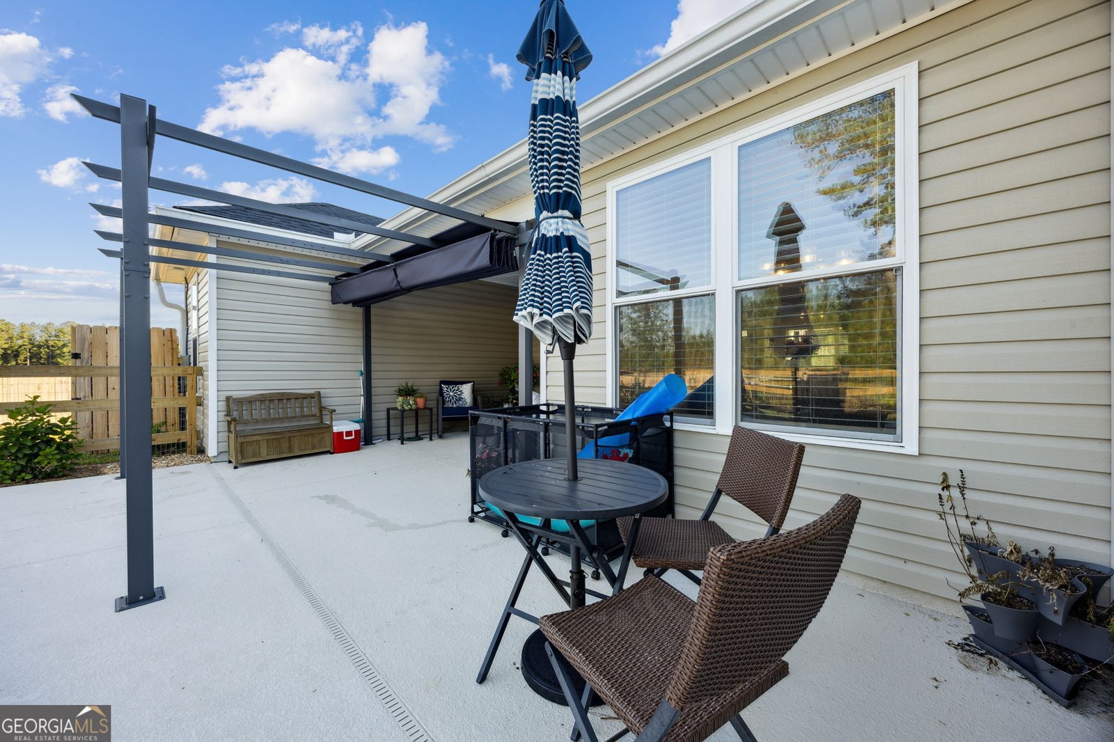 223 Bulkhead Drive Kingsland - 58