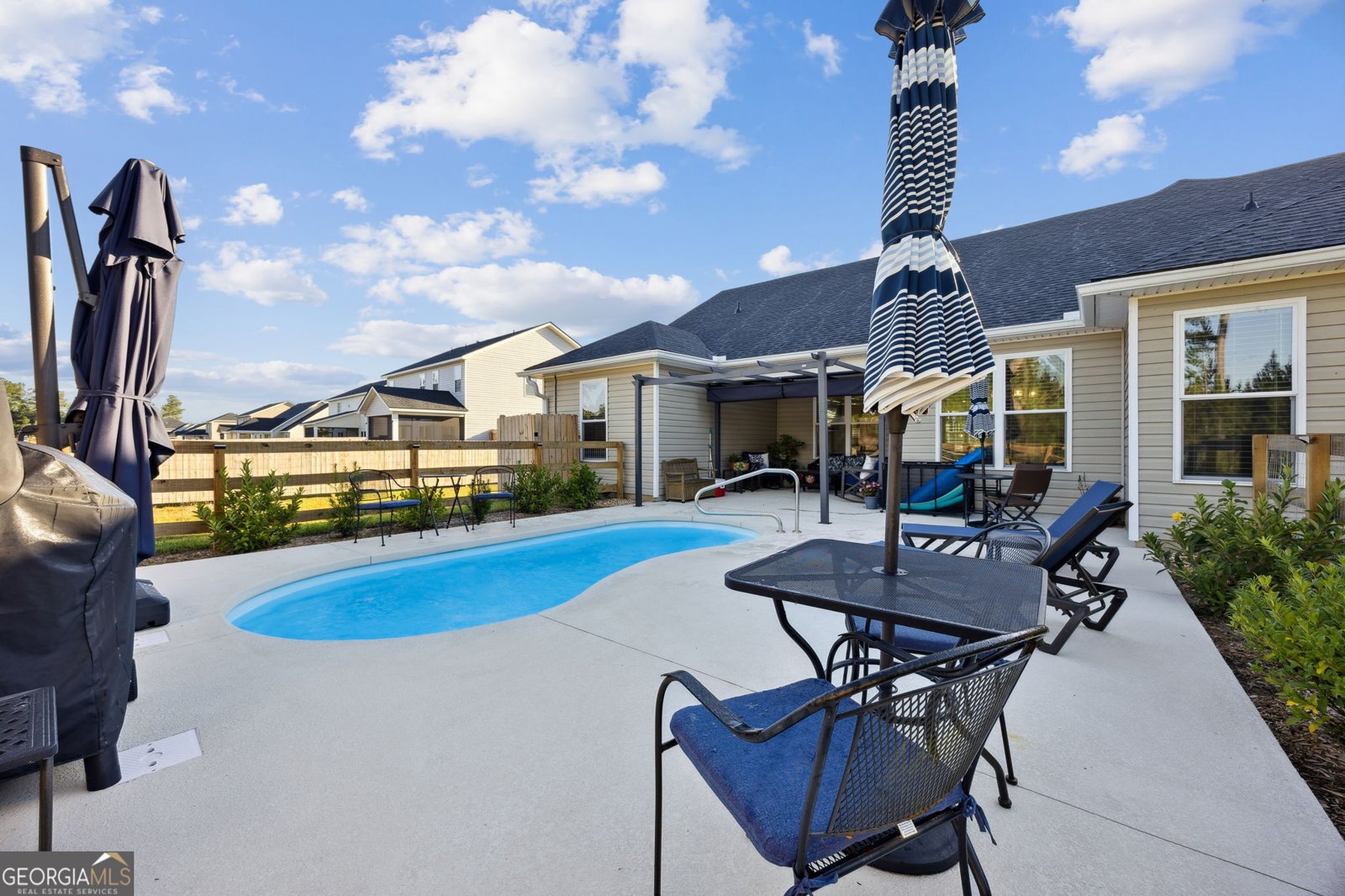 223 Bulkhead Drive Kingsland - 59