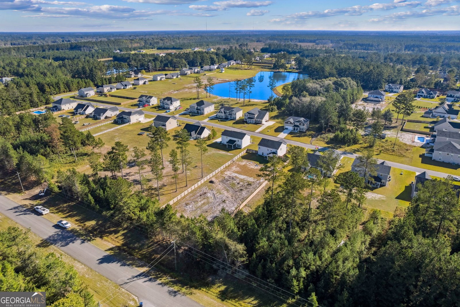 223 Bulkhead Drive Kingsland - 6