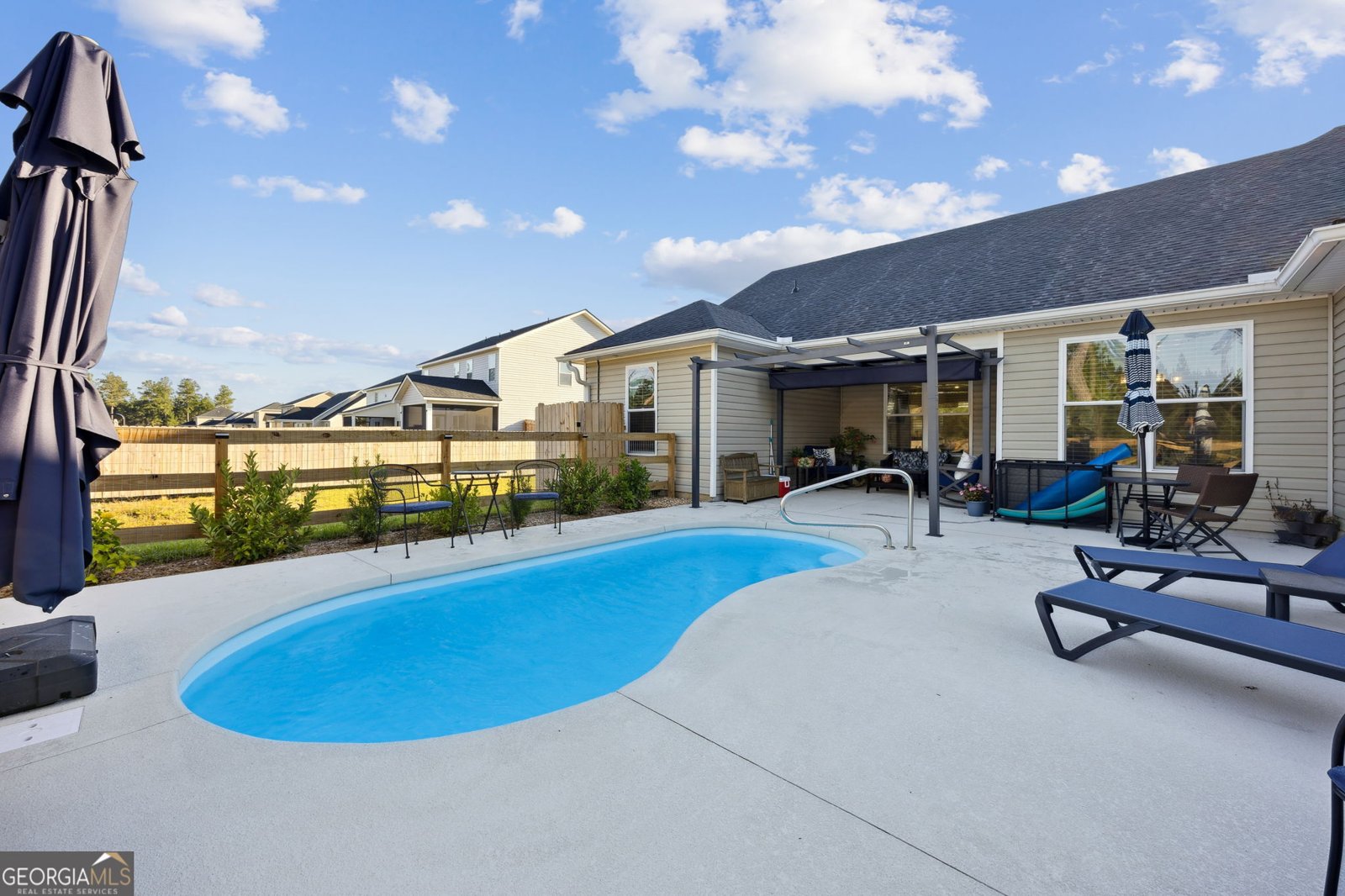 223 Bulkhead Drive Kingsland - 60
