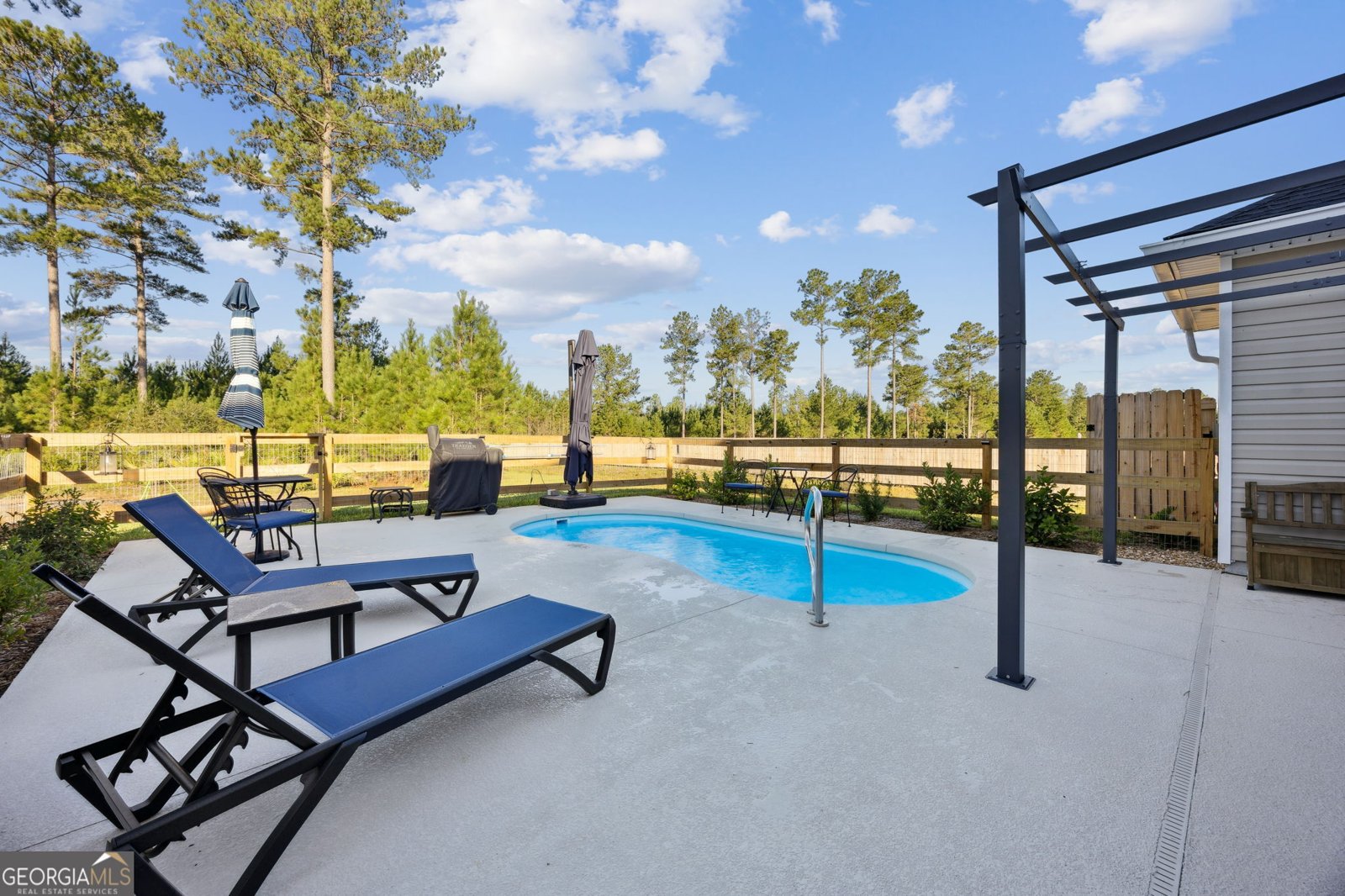 223 Bulkhead Drive Kingsland - 61