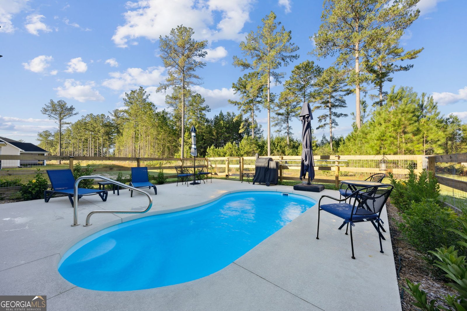 223 Bulkhead Drive Kingsland - 63