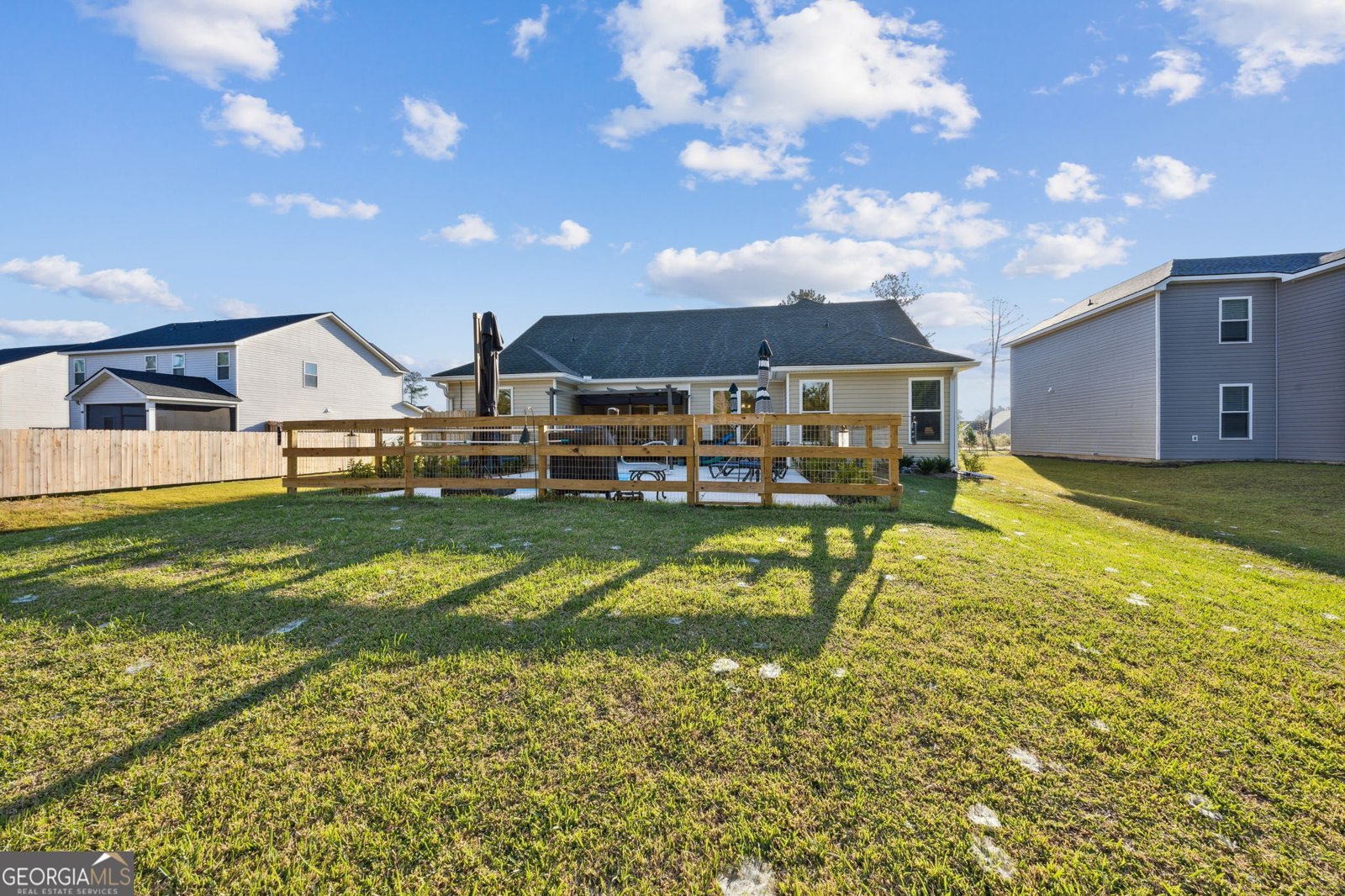 223 Bulkhead Drive Kingsland - 64