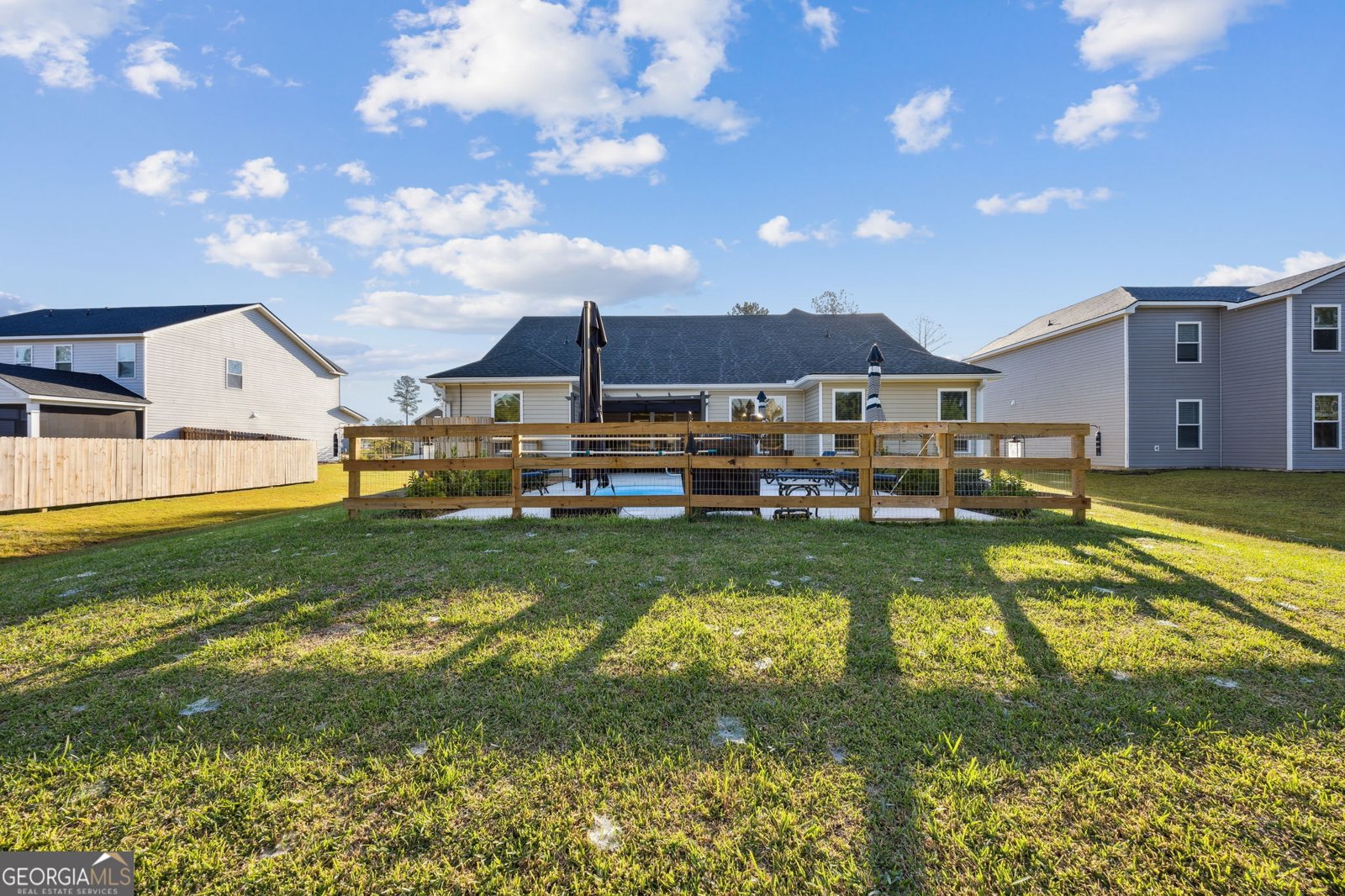 223 Bulkhead Drive Kingsland - 65