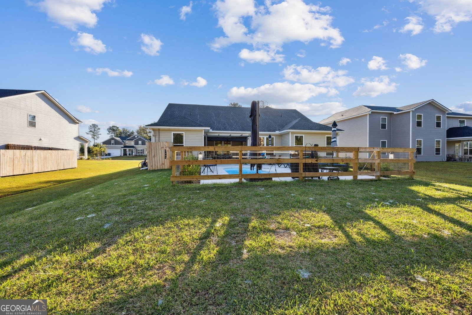 223 Bulkhead Drive Kingsland - 66