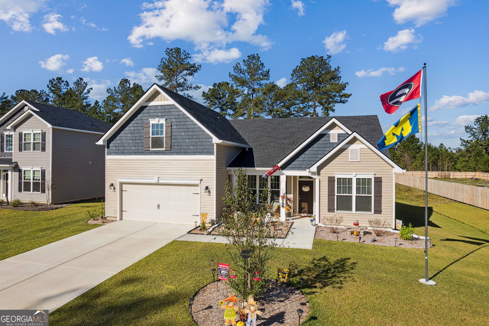223 Bulkhead Drive Kingsland - 69