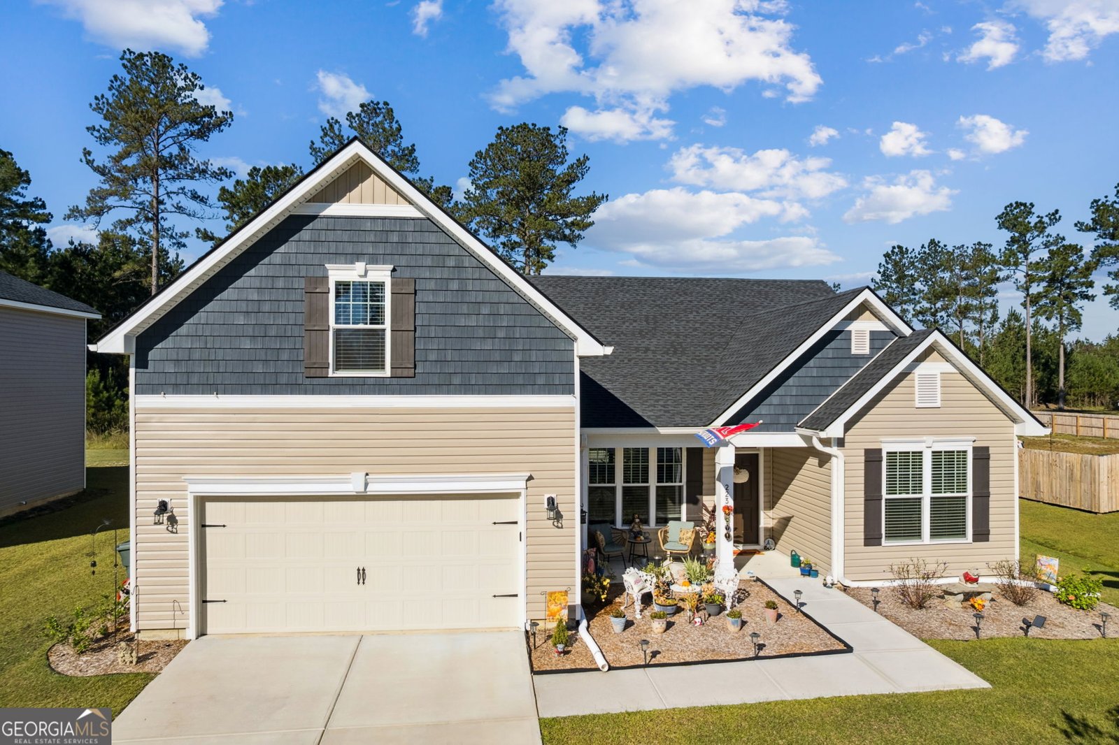 223 Bulkhead Drive Kingsland - 70