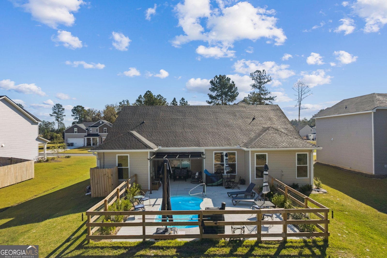 223 Bulkhead Drive Kingsland - 71