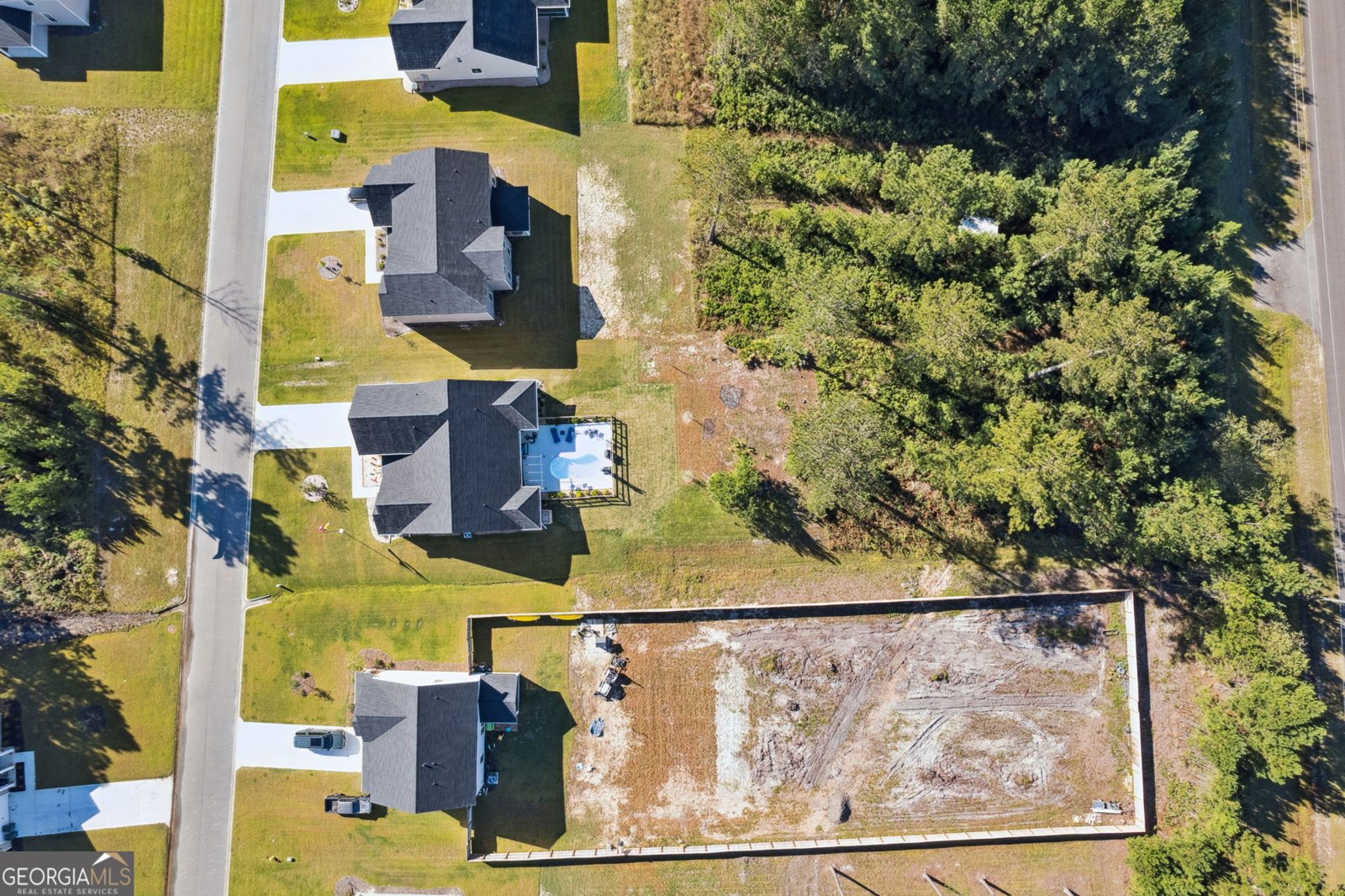223 Bulkhead Drive Kingsland - 72