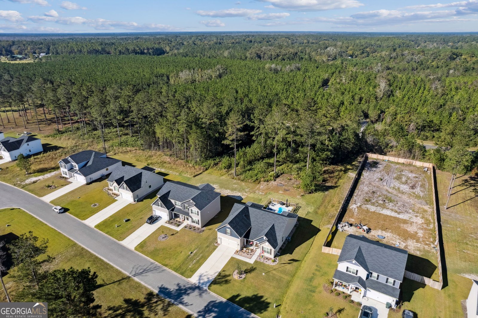223 Bulkhead Drive Kingsland - 73