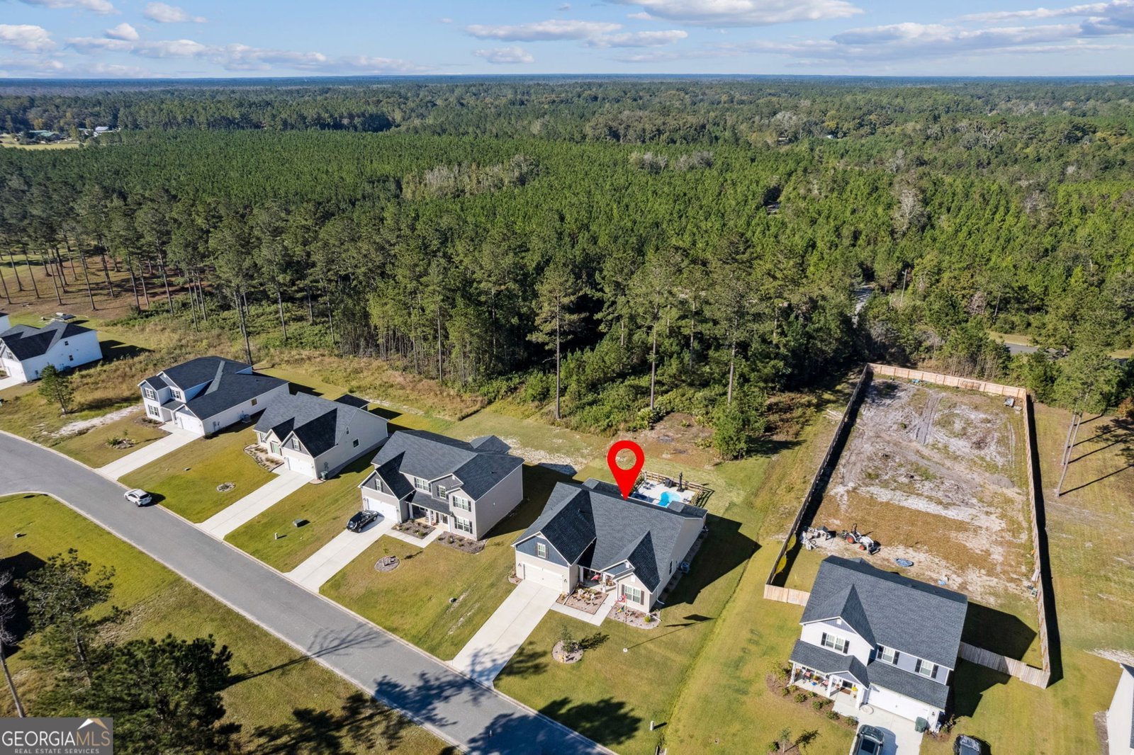 223 Bulkhead Drive Kingsland - 74