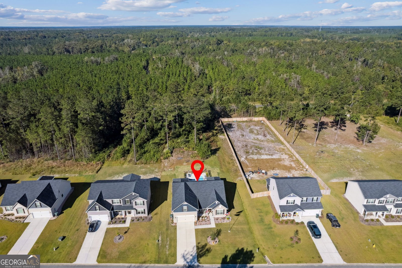 223 Bulkhead Drive Kingsland - 76