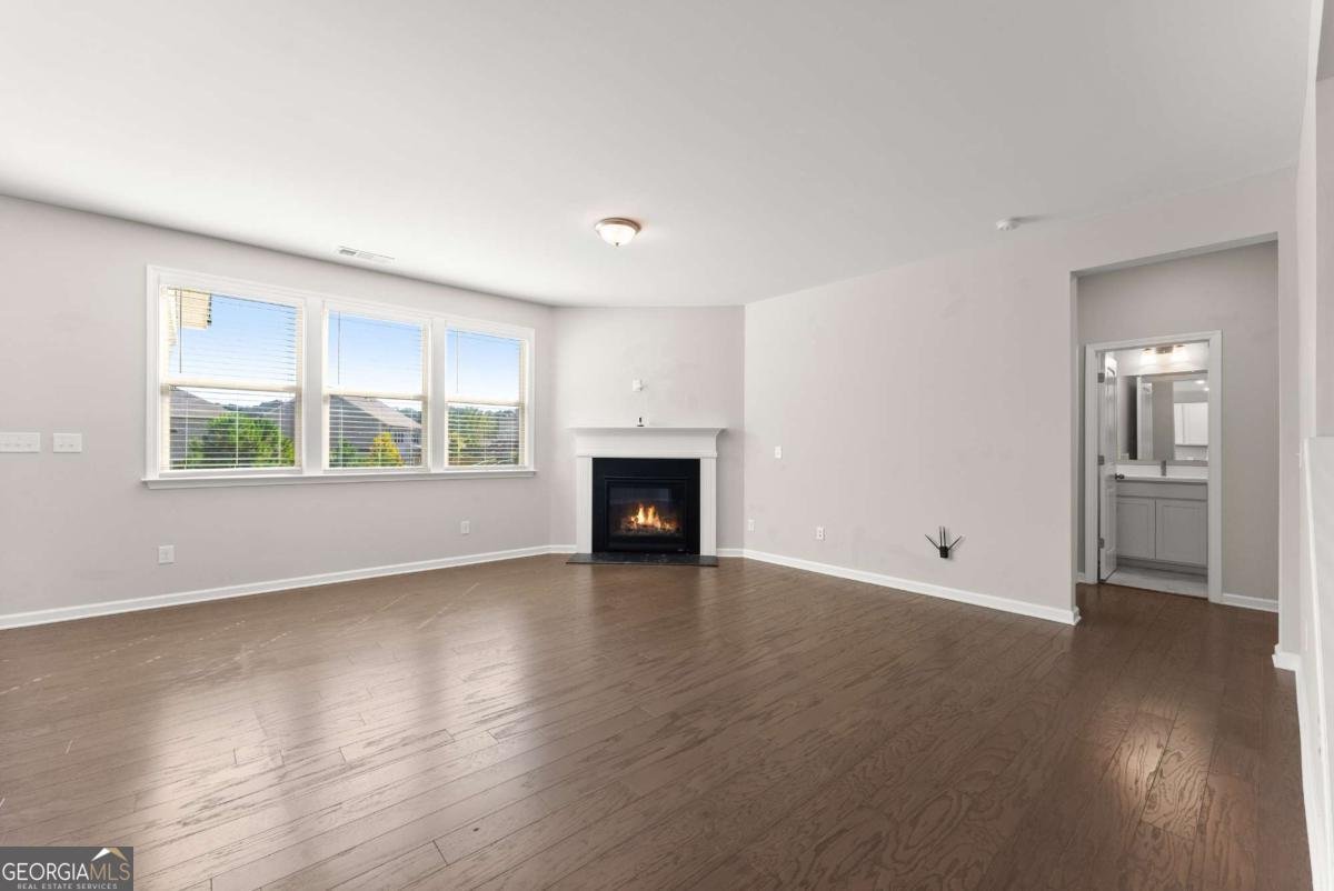 156 Round Pond Drive Lilburn - 12