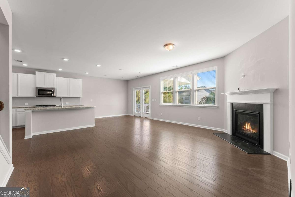 156 Round Pond Drive Lilburn - 14