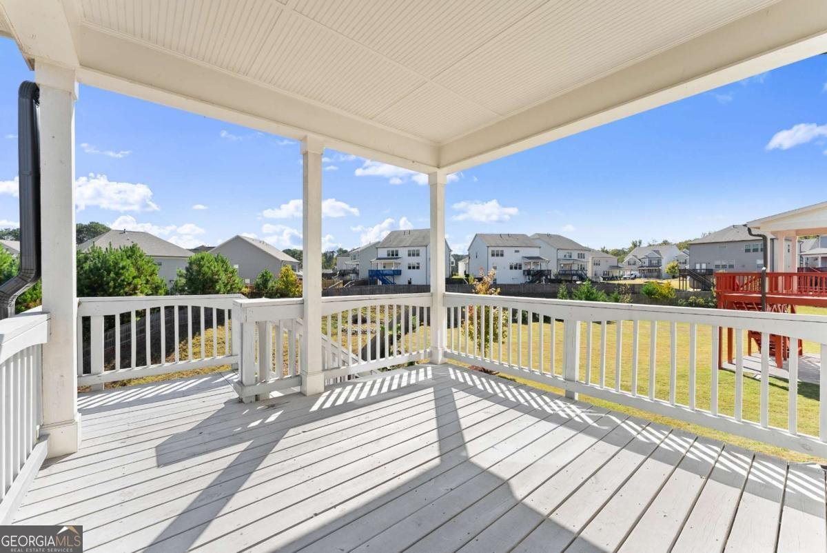 156 Round Pond Drive Lilburn - 15