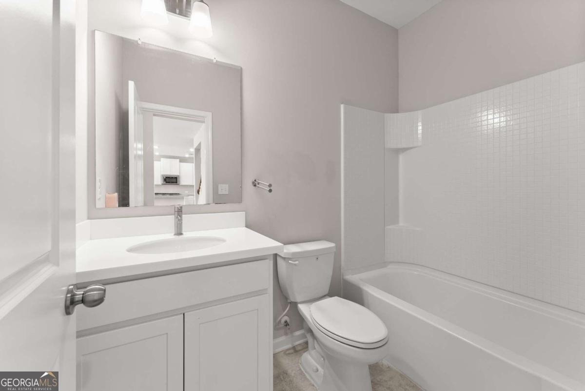 156 Round Pond Drive Lilburn - 16