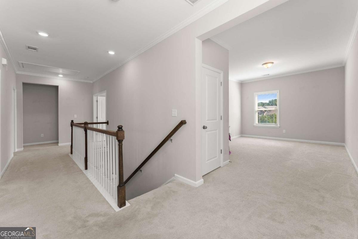 156 Round Pond Drive Lilburn - 21