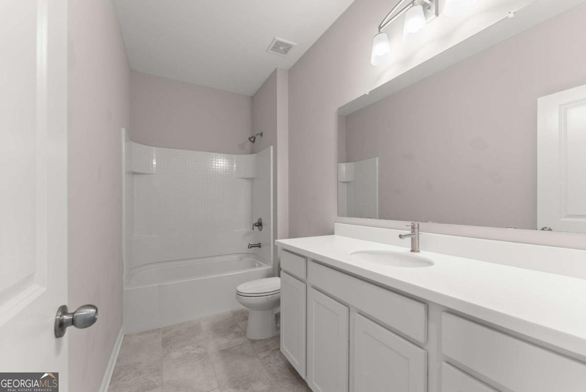 156 Round Pond Drive Lilburn - 25