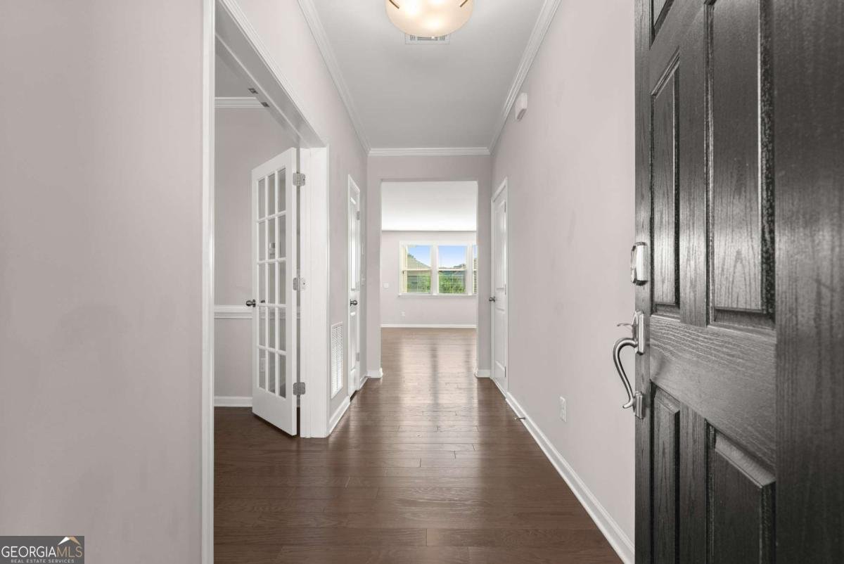 156 Round Pond Drive Lilburn - 3