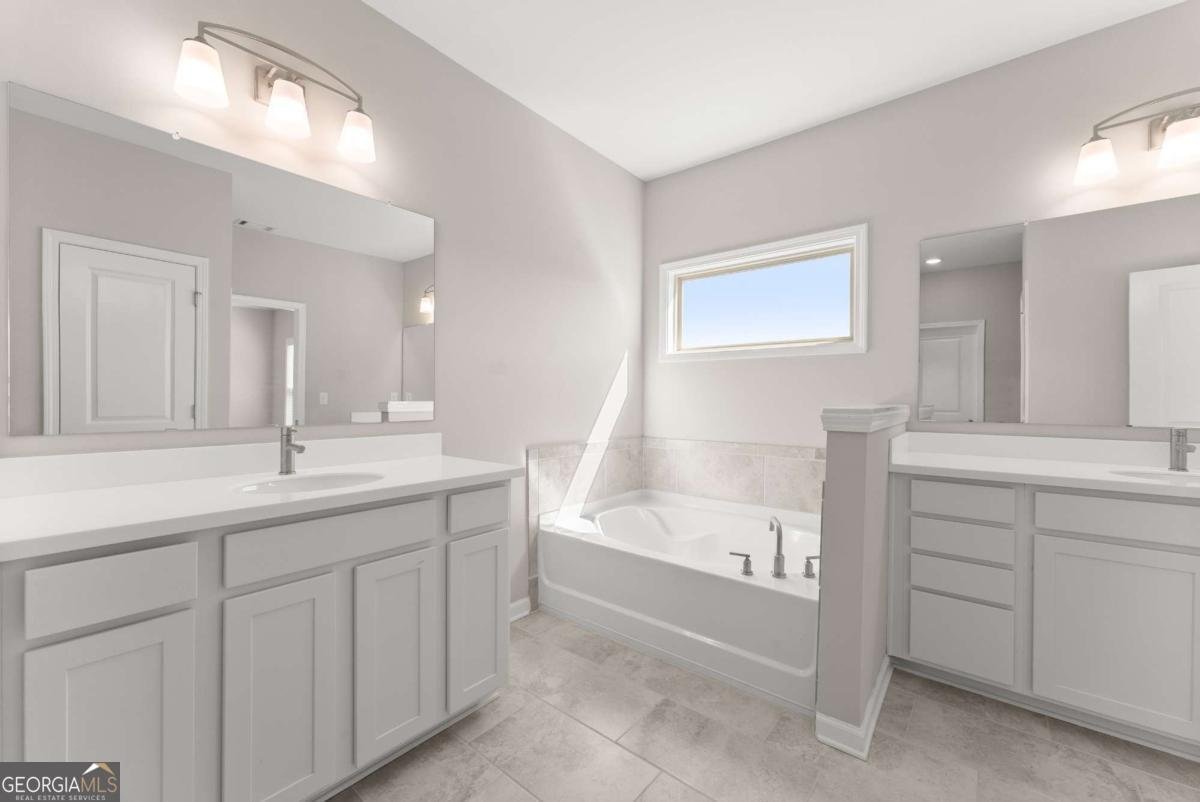 156 Round Pond Drive Lilburn - 31