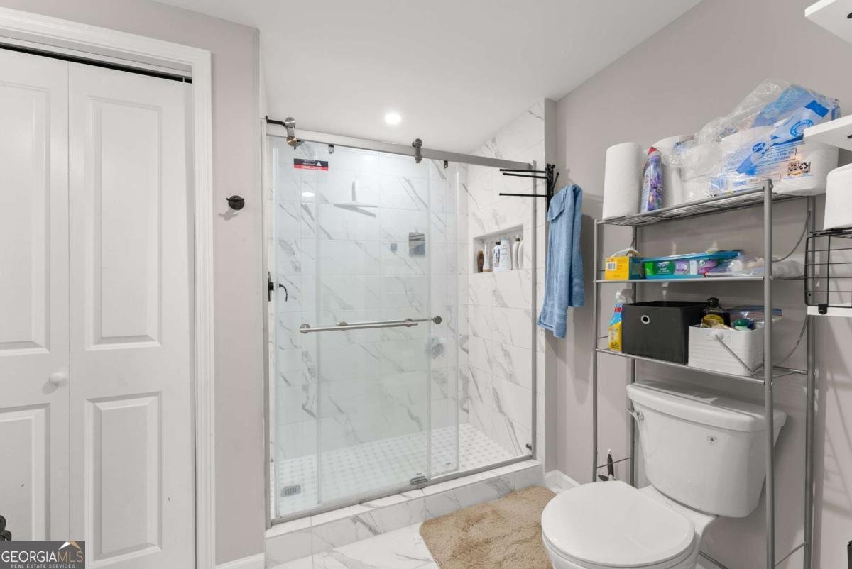 156 Round Pond Drive Lilburn - 42