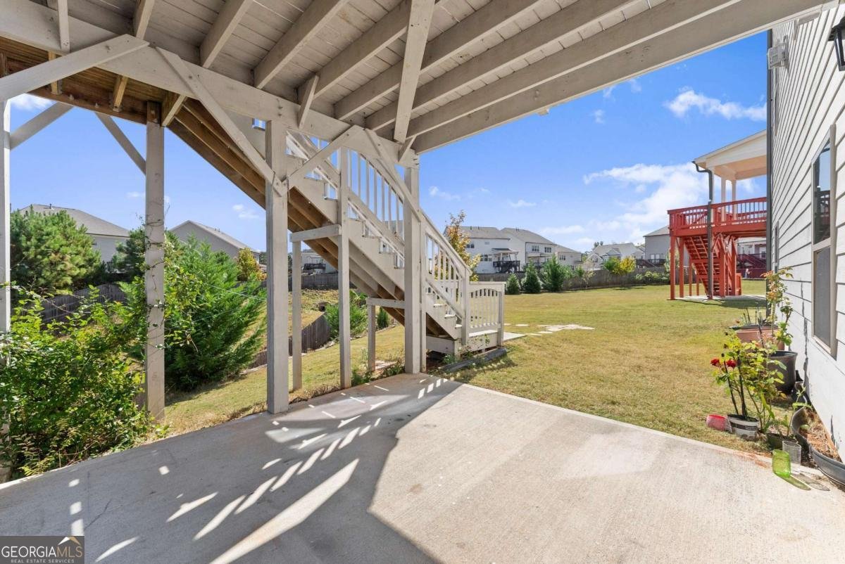 156 Round Pond Drive Lilburn - 49