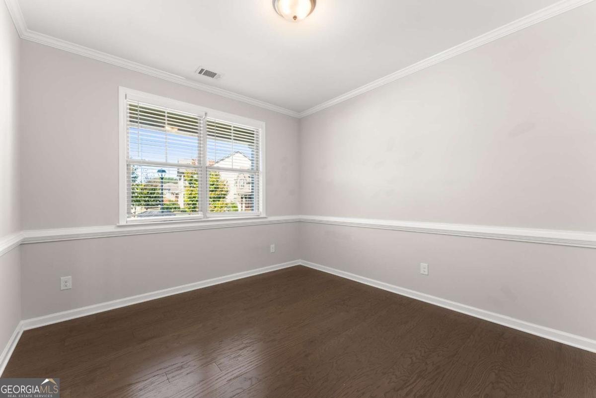 156 Round Pond Drive Lilburn - 5