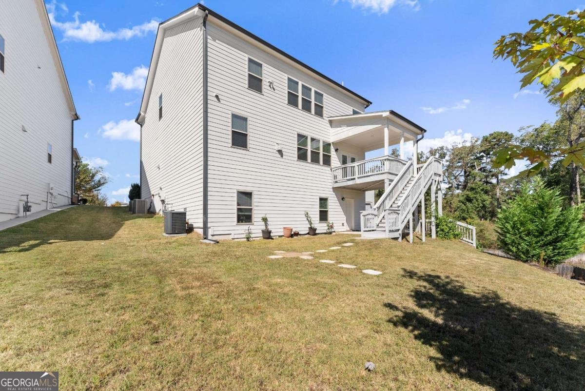 156 Round Pond Drive Lilburn - 50