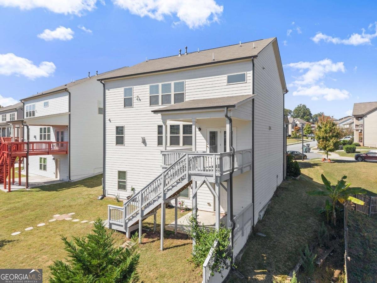 156 Round Pond Drive Lilburn - 51