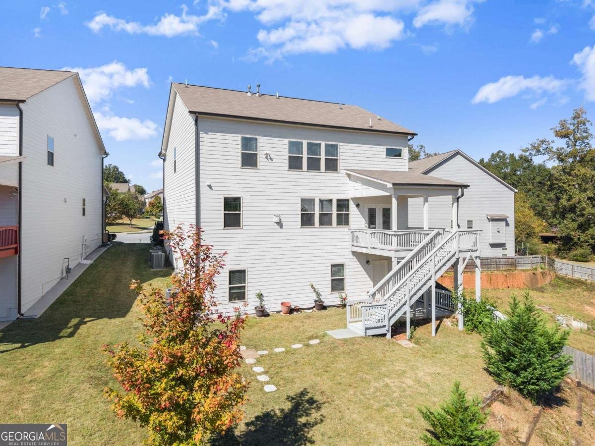 156 Round Pond Drive Lilburn - 53