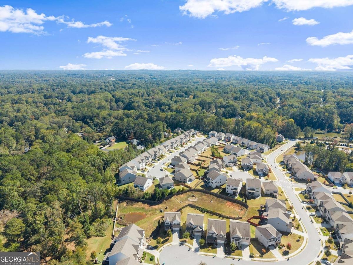 156 Round Pond Drive Lilburn - 54