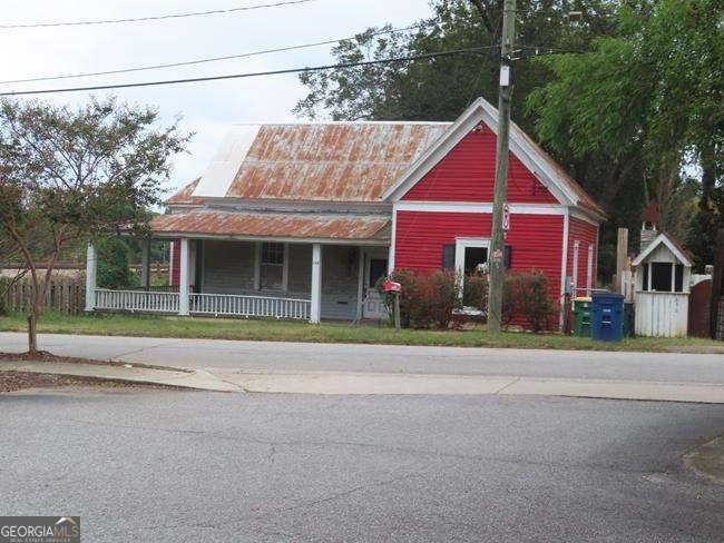 668 Pulaski Street Athens - 1