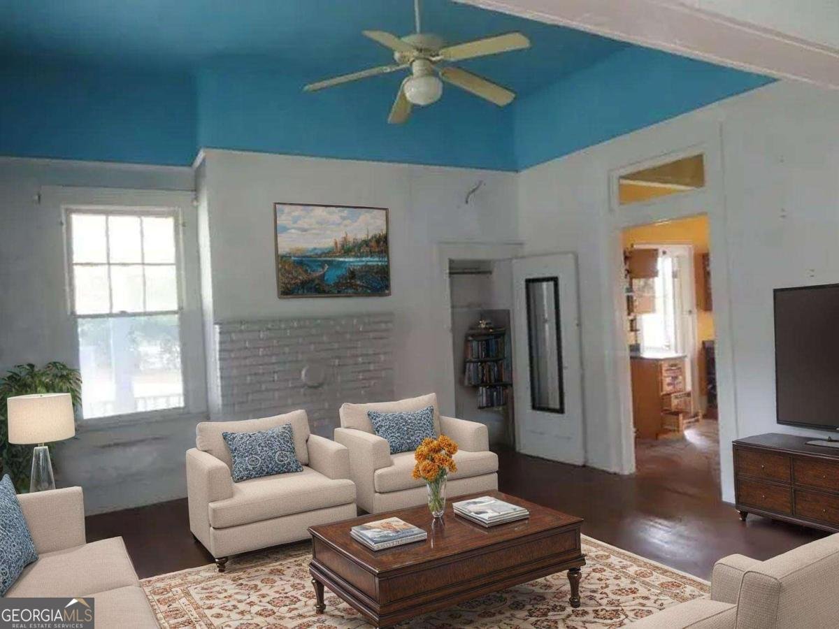 668 Pulaski Street Athens - 3