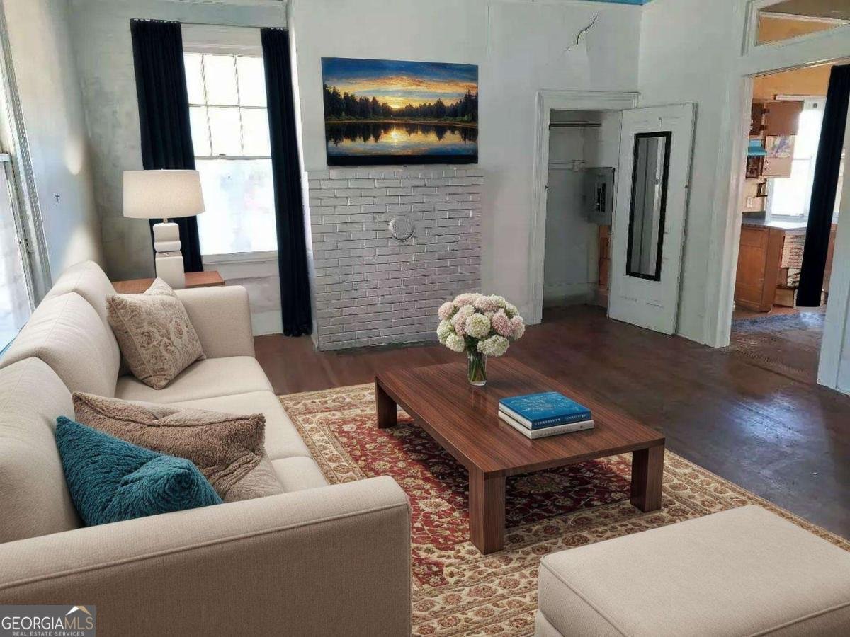 668 Pulaski Street Athens - 5