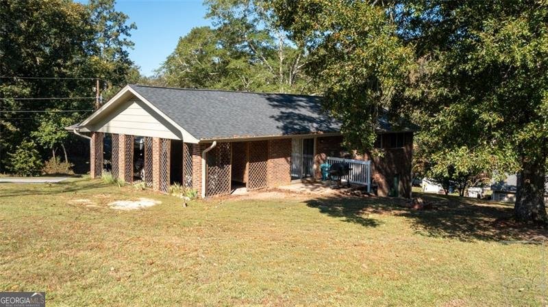 469 PLANTATION Drive Winder - 19