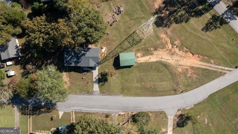 469 PLANTATION Drive Winder - 22