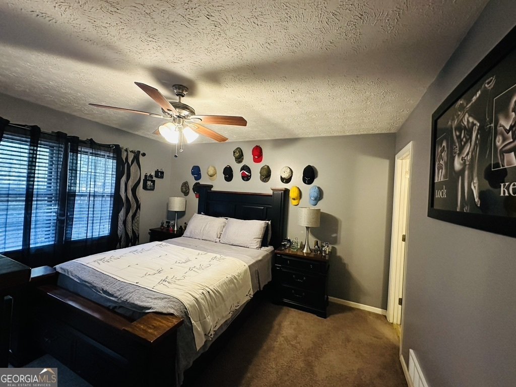 3453 Underwood Road Conyers - 12