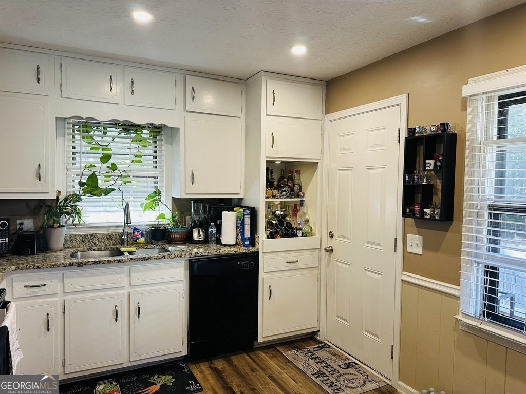 3453 Underwood Road Conyers - 17