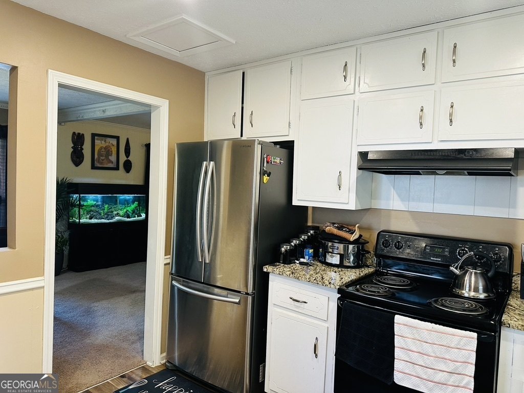 3453 Underwood Road Conyers - 19